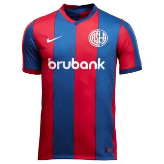 Tailandia Camiseta San Lorenzo De Almagro Primera Equipación 2023/2024 Tailandia Camiseta San Lorenzo De Almagro Primera Equipación 2023/2024