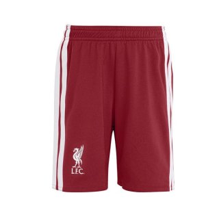 Pantalones Liverpool Primera Equipación 2026/2027