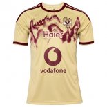 Tailandia Camiseta Al Ahly SC Tercera Equipación 2026/2027 Tailandia Camiseta Al Ahly SC Tercera Equipación 2026/2027