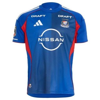 Tailandia Camiseta Yokohama F. Marinos Primera Equipación 2026