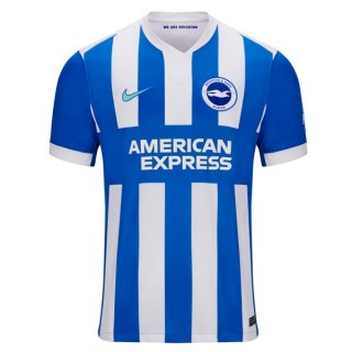 Tailandia Camiseta Brighton & Hove Albion Primera Equipación 2025/2026 Tailandia Camiseta Brighton & Hove Albion Primera Equipación 2025/2026