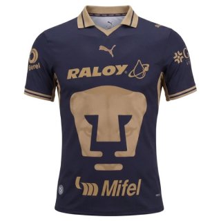 Tailandia Camiseta Pumas UNAM Primera Equipación 2026/2027