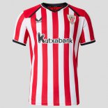 Tailandia Camiseta Athletic Bilbao Primera Equipación 2026/2027 Tailandia Camiseta Athletic Bilbao Primera Equipación 2026/2027