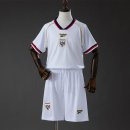 Camiseta Panama Segunda Equipación Niño 2026