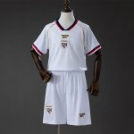Camiseta Panama Segunda Equipación Niño 2026