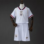 Camiseta Panama Segunda Equipación Niño 2026