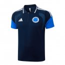Polo Cruzeiro EC 2026/2027 Azul 2 Polo Cruzeiro EC 2026/2027 Azul 2
