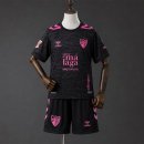 Camiseta Málaga Tercera Equipación Niño 2026/2027 Camiseta Málaga Tercera Equipación Niño 2026/2027