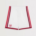 Pantalones Arsenal Primera Equipación 2026/2027 Pantalones Arsenal Primera Equipación 2026/2027