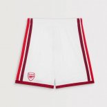 Pantalones Arsenal Primera Equipación 2026/2027 Pantalones Arsenal Primera Equipación 2026/2027