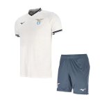 Camiseta Lazio Segunda Equipación Niño 2025/2026