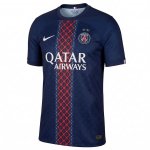 Tailandia Camiseta PSG Primera Equipación 2 Star 2025-2026