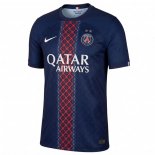 Tailandia Camiseta PSG Primera Equipación 2 Star 2025-2026 Tailandia Camiseta PSG Primera Equipación 2 Star 2025-2026
