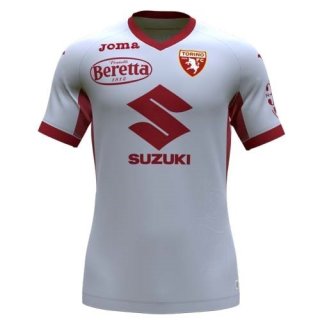 Tailandia Camiseta AS Roma Portero 2021/2022 Blanco Tailandia Camiseta AS Roma Portero 2021/2022 Blanco