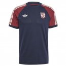 Tailandia Camiseta Arsenal Cotton 2025/2026