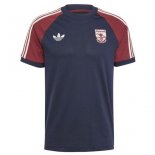 Tailandia Camiseta Arsenal Cotton 2025/2026