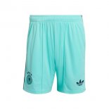 Pantalones Alemania Segunda Equipación 2026