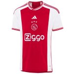 Tailandia Camiseta Ajax Primera Equipación 2023/2024 Tailandia Camiseta Ajax Primera Equipación 2023/2024