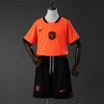 Camiseta PaÃses Bajos Primera Equipación Niño 2026 Camiseta PaÃses Bajos Primera Equipación Niño 2026