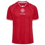 Tailandia Camiseta Danimarca Primera Equipación 2026