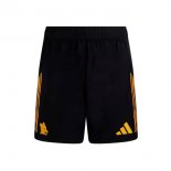 Shorts AS Roma Segunda Equipación 2025/2026