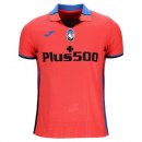Tercera Equipación Tailandia Camiseta Atalanta BC 2021/2022
