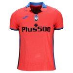 Tercera Equipación Tailandia Camiseta Atalanta BC 2021/2022
