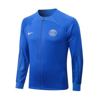 Chaqueta Paris Saint Germain 2023 Azul 2 Chaqueta Paris Saint Germain 2023 Azul 2