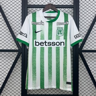 Tailandia Camiseta National Athletic Primera Equipación 2025/2026 Tailandia Camiseta National Athletic Primera Equipación 2025/2026