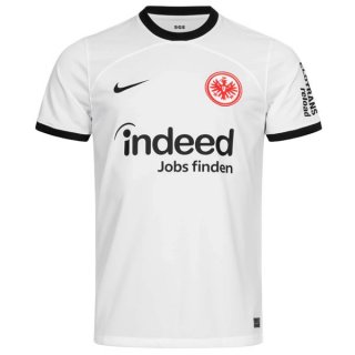 Tailandia Camiseta Eintracht Frankfurt Tercera Equipación 2023/2024 Tailandia Camiseta Eintracht Frankfurt Tercera Equipación 2023/2024
