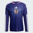 Tailandia Camiseta Japón Primera Equipación ML 2026 Tailandia Camiseta Japón Primera Equipación ML 2026