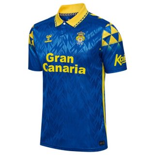 Tailandia Camiseta Las Palmas Segunda Equipación 2024/2025 Tailandia Camiseta Las Palmas Segunda Equipación 2024/2025