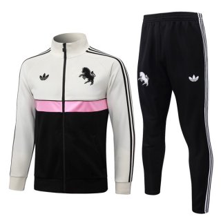 Chandal Juventus 2026/2027 Amarillo 2