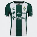 Tailandia Camiseta Santos Laguna Primera Equipación 2024/2025
