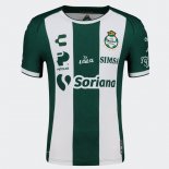 Tailandia Camiseta Santos Laguna Primera Equipación 2024/2025