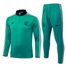 Sudadera De Training Liverpool 2026/2027 Verde 2 Sudadera De Training Liverpool 2026/2027 Verde 2