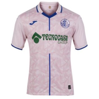 Tercera Equipación Tailandia Camiseta Getafe 2021/2022 Tercera Equipación Tailandia Camiseta Getafe 2021/2022