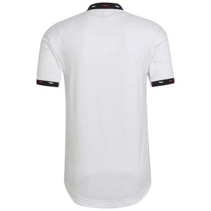 Camiseta Manchester United Segunda Equipación 2022/2023