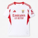 Tailandia Camiseta Benfica Third 2025/2026