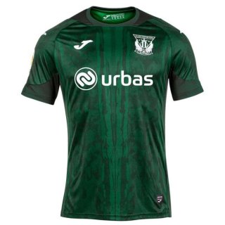 Tailandia Camiseta Leganes Segunda Equipación 2021/2022 Tailandia Camiseta Leganes Segunda Equipación 2021/2022