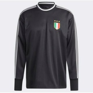 Tailandia Camiseta Italia Icon ML Portero 2022/2023 Tailandia Camiseta Italia Icon ML Portero 2022/2023