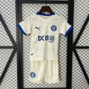 Camiseta Alaves Segunda Equipación Niño 2024/2025