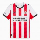 Tailandia Camiseta PSV Primera Equipación 2025/2026