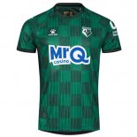 Tailandia Camiseta Watford Segunda Equipación 2025/2026