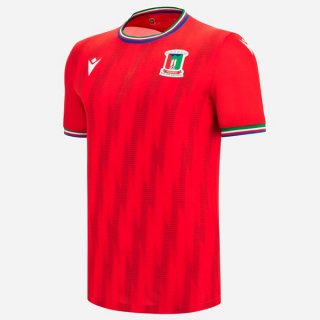 Tailandia Camiseta Guinea Primera Equipación 2025/2026