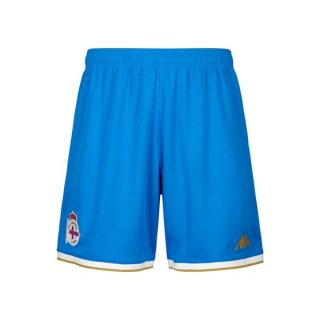 Pantalones Deportivo Coruña Primera Equipación 2025/2026 Pantalones Deportivo Coruña Primera Equipación 2025/2026