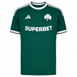 Tailandia Camiseta Panathinaikos FC Primera Equipación 2026/2027