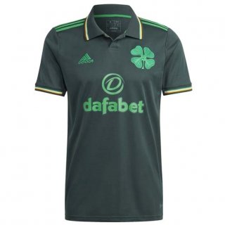 Tailandia Camiseta Celtic 4th Equipación 2022/2023 Tailandia Camiseta Celtic 4th Equipación 2022/2023