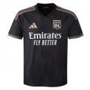 Tailandia Camiseta Lyon Tercera Equipación 2026/2027 Tailandia Camiseta Lyon Tercera Equipación 2026/2027