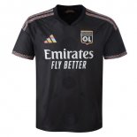Tailandia Camiseta Lyon Tercera Equipación 2026/2027